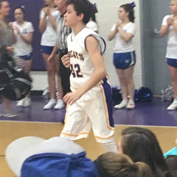 Meet your Posher, Jacob - Picture 1 of 1